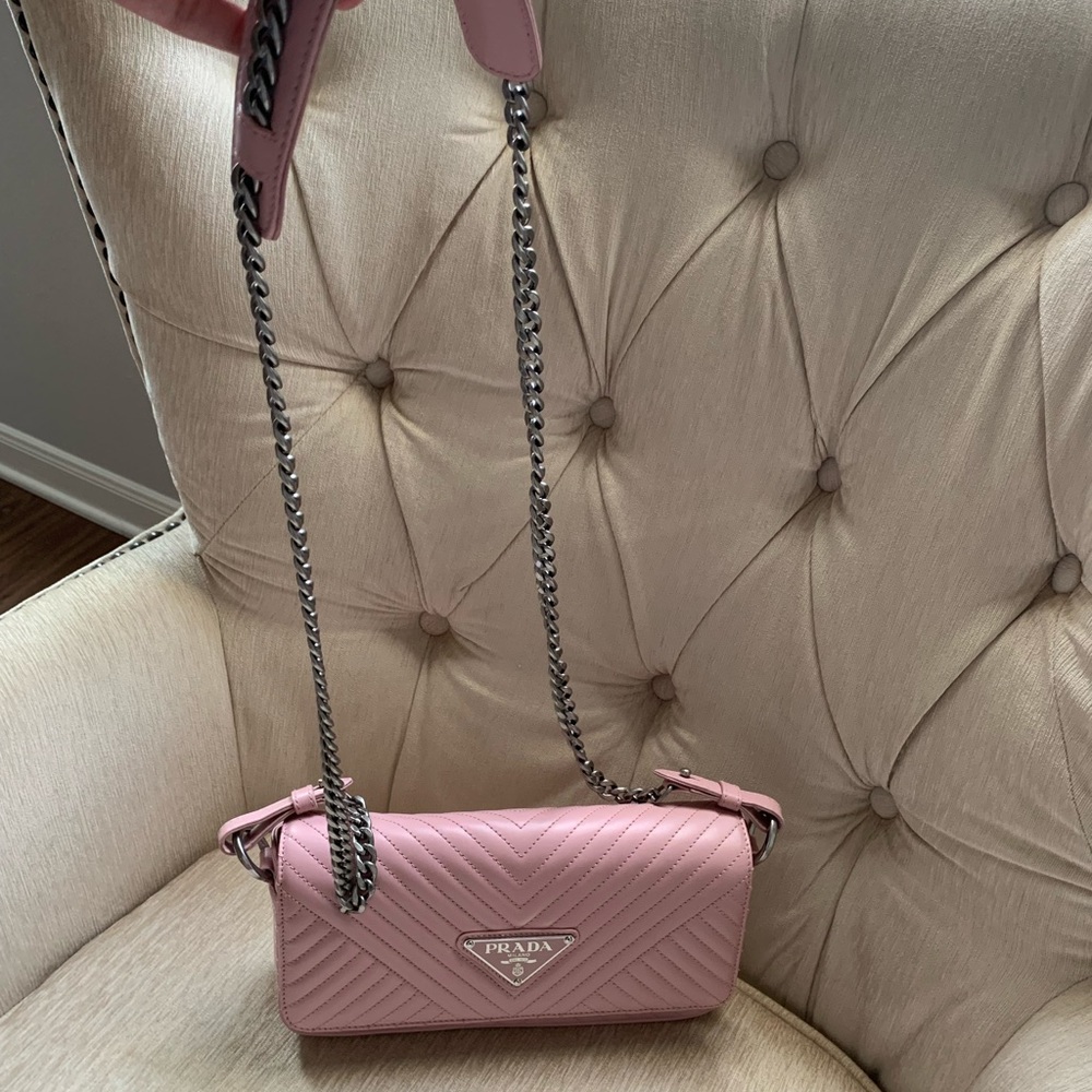 PRADA Shoulder bag - Picture 4 of 7